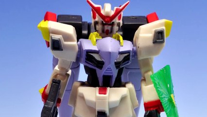 【MSセレクション】CAT1 X1/3 ハイペリオンガンダム HYPERION GUNDAM Mobile Suit Gundam SEED X ASTRAY