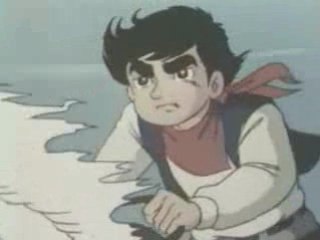 #286 - Willie Boy - générique