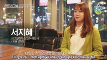 [Vietsub] Heart Signal | Nhịp Đập Trái Tim | EP1 Part 1/2
