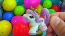 Des œufs pouliche petit mon animal de compagnie poney Princesse Boutique 23 surprise lps la plus petite surprise yoohoo