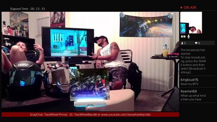 Keeping it 100 wit TwoWheelBandit (359)