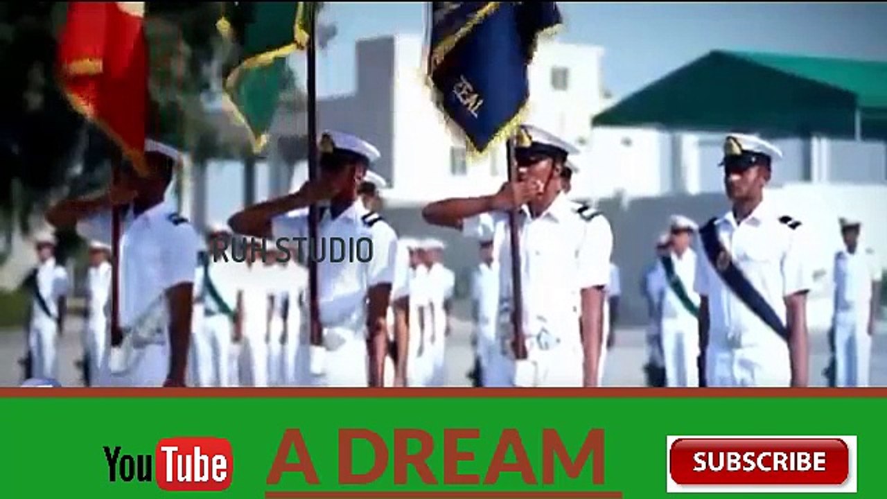 Pak Army Latest Song 14 August 2017 (2)
