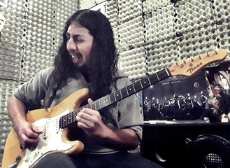 You Kikkawa - Sayonara, Standard | Guitar Cover by Mr. Moonlight