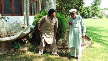 Pashto New Drama 2017  Ustad Part-6