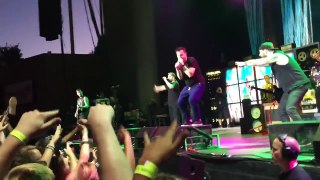 Right Back At It Again Feat Mark Hoppus A Day To Remember Live 9/10/16