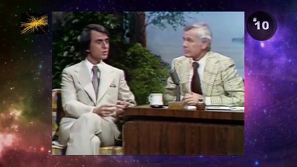 10 Times Carl Sagan Blew Our Minds