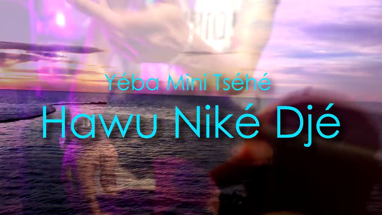 K'PORAL CHRIS - Yitso Tsi Halé (Lyric Video)
