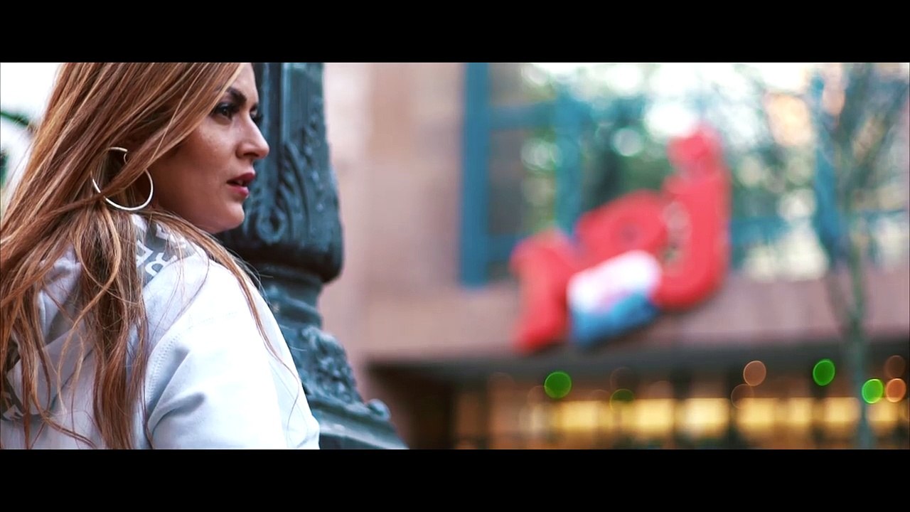 Maeva-Anissa - DKR Remix clip officiel