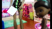 Cerdo Niños para Peppa de dibujos animados Peppa Pig doctor usa para tratar la felpa amigos Pepa Pig