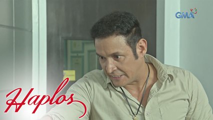 Haplos Teaser Ep. 33: Ang banta ni Renato