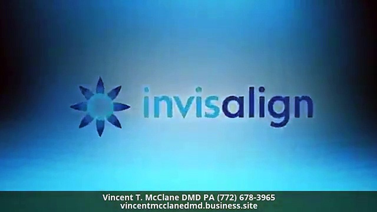 Clear Braces Stuart FL