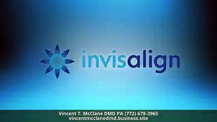 Invisalign Clear Braces Stuart FL