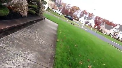 DOM TRACY | PRANK CALLING A KILLER CLOWN | HE COMES TO MY HOUSE | PRANK