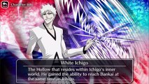[Bleach Brave Souls] 100% 6* White Ichigo analysis