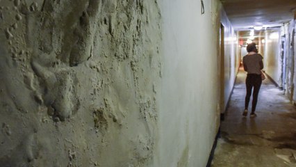 Condo resident being forced out: 'Not a thing we can do'