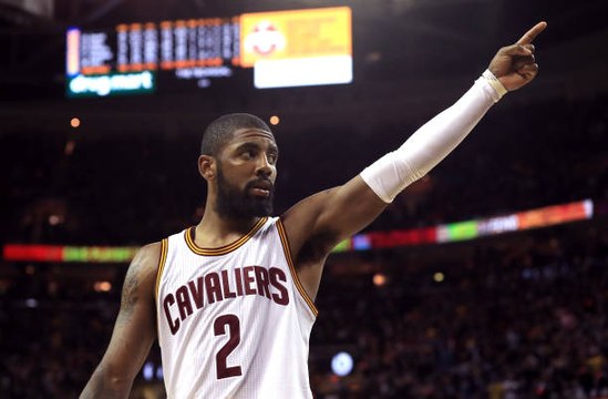 Cavaliers trade Kyrie Irving to Celtics for Isaiah Thomas and more