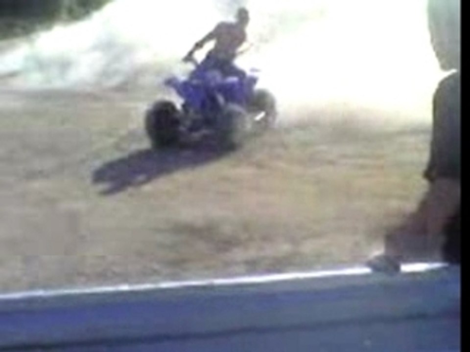 quad enzo