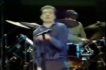 IAN CURTIS CAN DANCE
