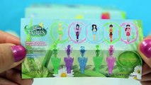 Huevos Kinder Sorpresa de Frozen, Minnie, Princesita Sofia en Español | JuguetesYSorpresas