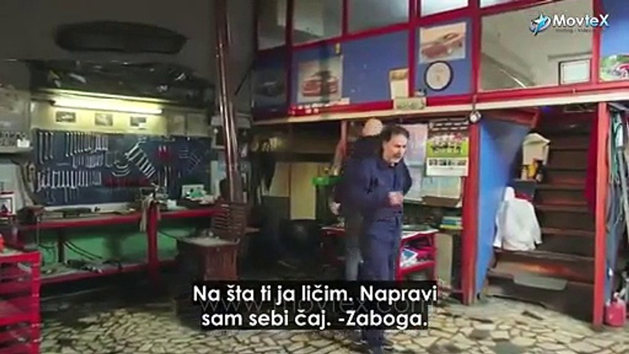 PARAMPARCA 88 Ep. TREĆ DIO sa PREVODOM NOVO 29.01.2017 god