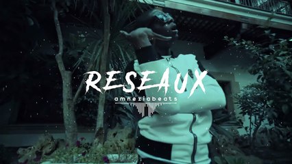 Ninho feat. Niska Type Beat 2017 - -Réseaux- (Prod. by AmneziaBeats)