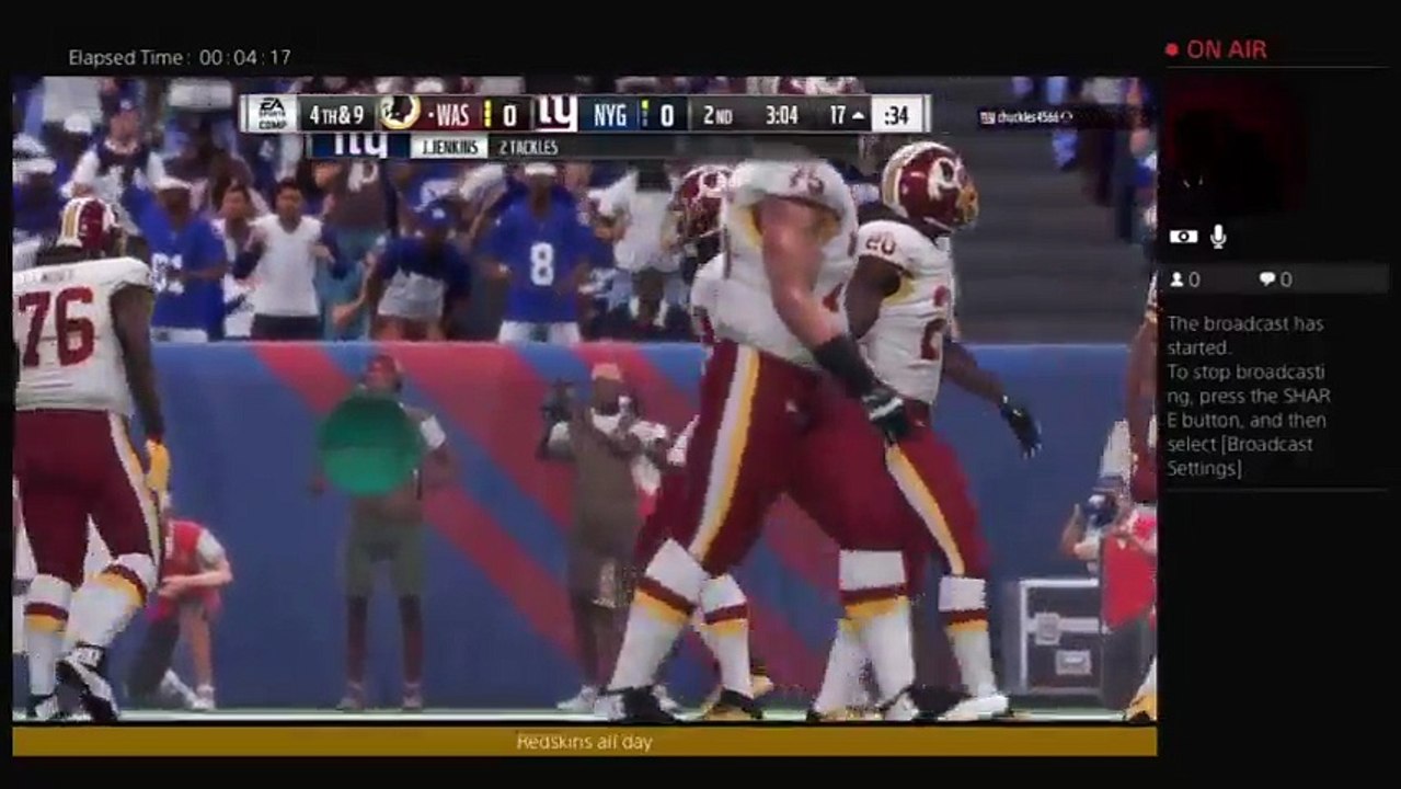 Stokes475's Live PS4 Broadcast (11)