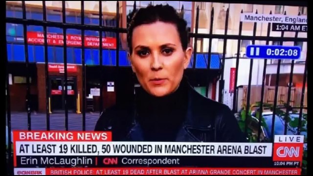 New York England Psyops Connected The Masonic White Rabbit The Play On Names Mockey Exposed (Mirrored from Russianvids)