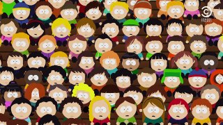 Cartman Has A Girlfriend | South Park on Comedy Central UK