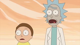Rick and Morty Season 3 Episode 6 