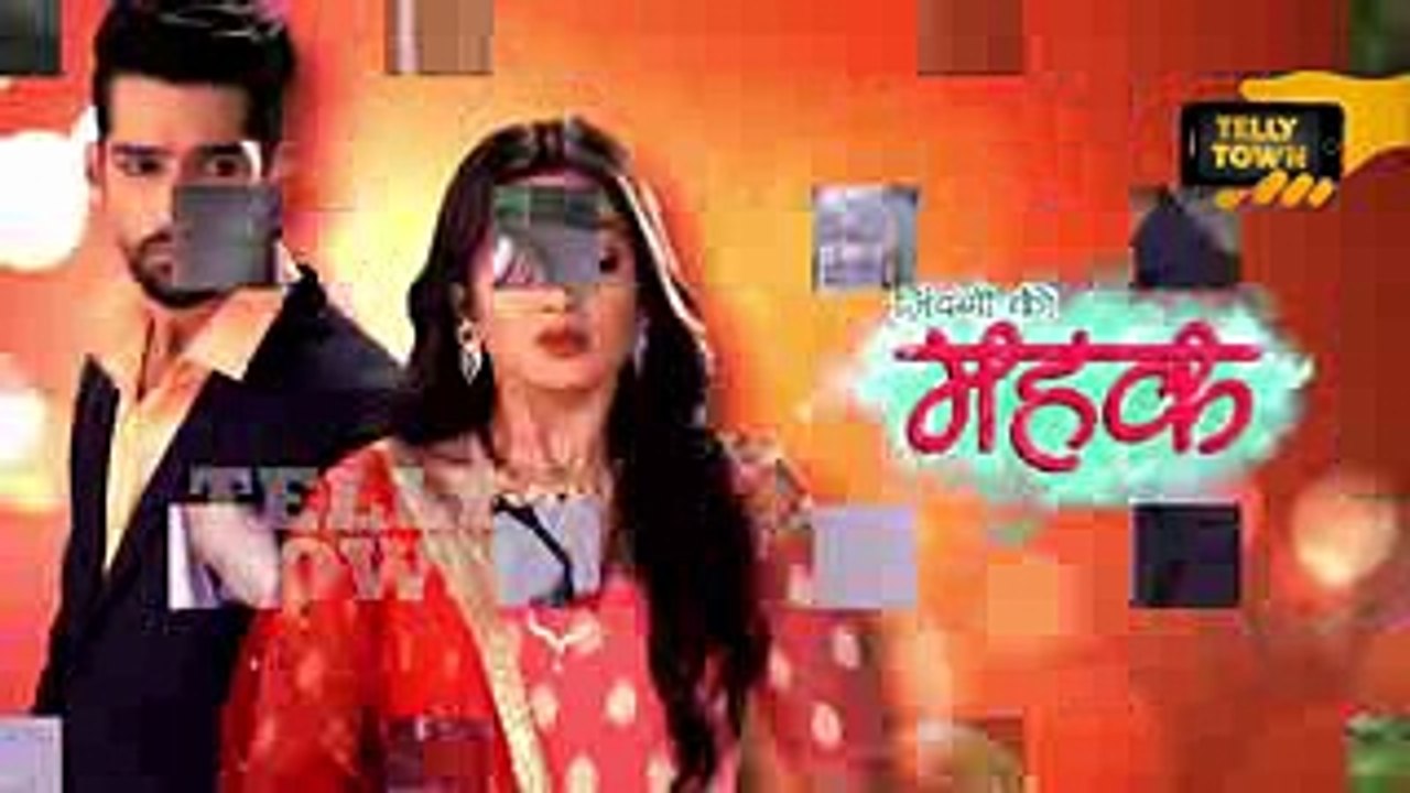 Zindagi Ki Mehek - 23rd August 2017 - Latest Upcoming Twist - Zee TV Serial News
