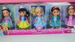 BONECAS PRINCESAS DISNEY ARIEL BRANCA DE NEVE CINDERELA RAPUNZEL MERIDA