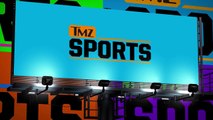Chad Johnson Says Keyshawn Johnson Could Be Saving Son Millions | TMZ Sports