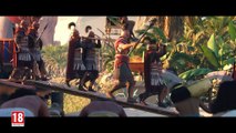 Assassins Creed Origins - CGI Trailer