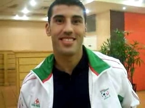LOUNES GAOUAOUI BRESIL ALGERIE MSILADZ.COM