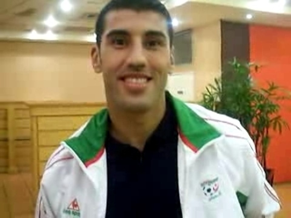 LOUNES GAOUAOUI BRESIL ALGERIE MSILADZ.COM