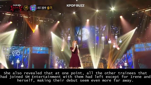 5 K-Pop Idols Revelas Their Pressure & Struggle of Being Idols From Their Trainee Days -cv2gVsRgaZI