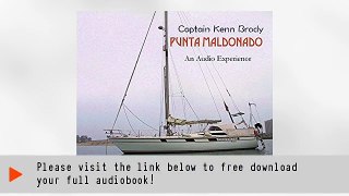 Punta Maldonado: Cruising the Southern Mexico Coast Audiobook by Ken Brody