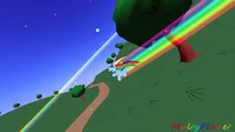 Todo el mundo es mi pequeño pony juegos, historias de juguete