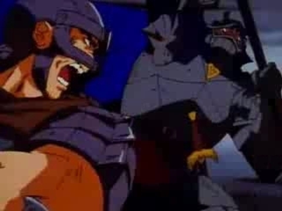 Lofofora - Clip Anim - Vive le Feu -