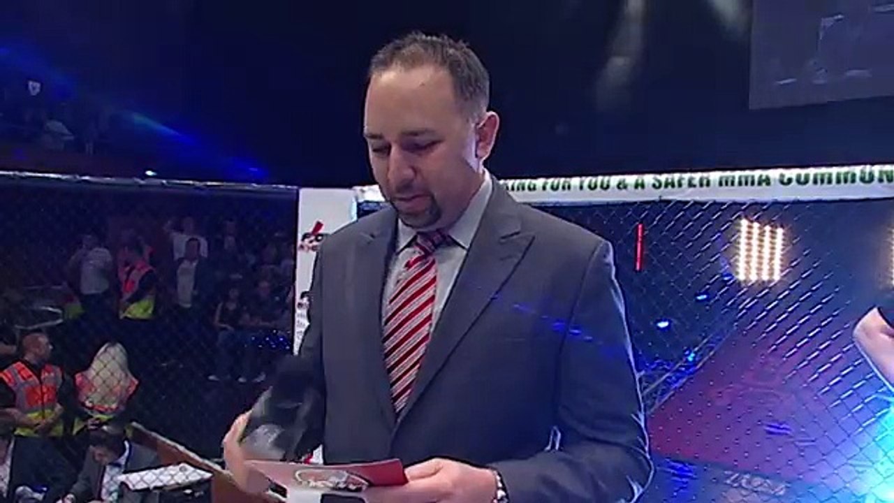 Conor McGregor Free Fight_ Before the UFC