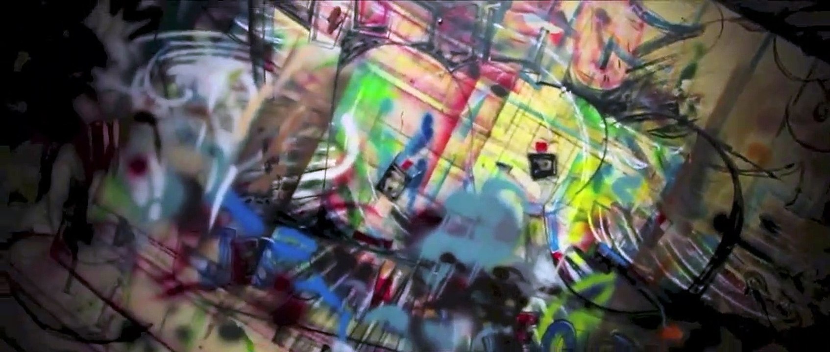 Music video for Do it All ft. Pazaz & Block Boss performed by Seven the General.