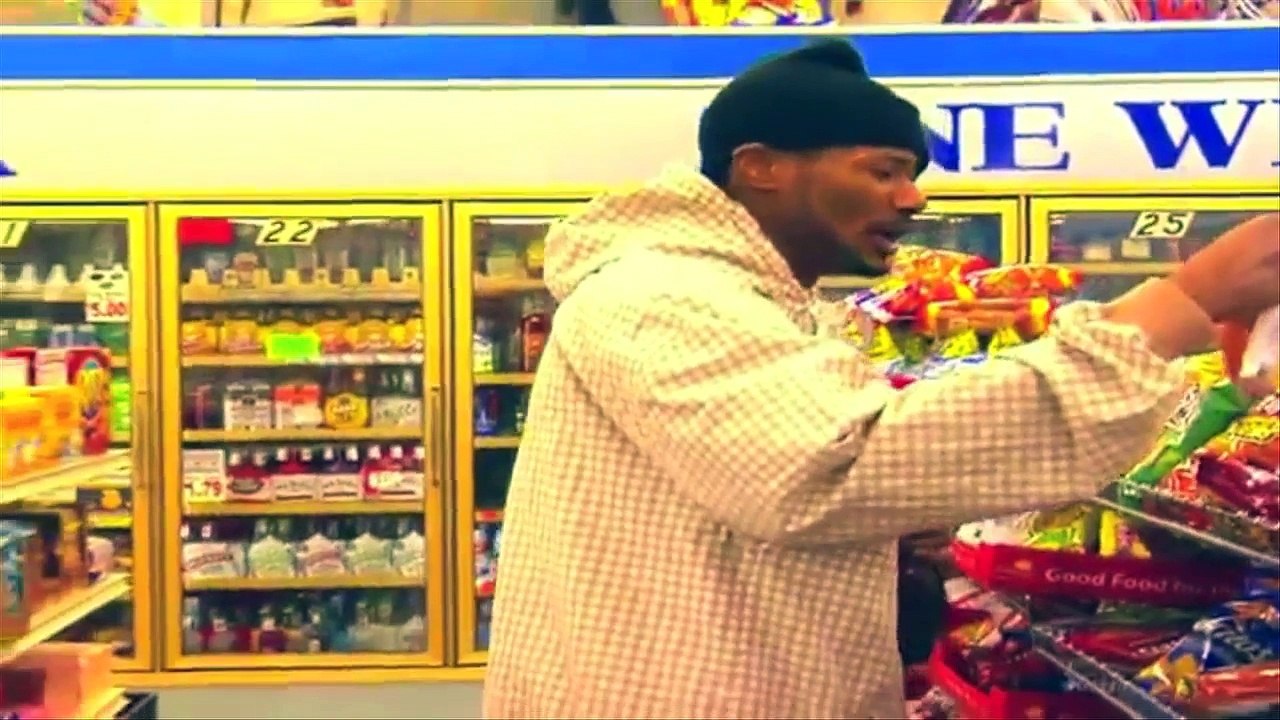 Music video for I'm From 7 Mile performed by Seven the General.