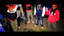 Music video for Detroit vs Everybody ft. Big Herk x Big Gov x Cheddaboy Malik x Awesome Dre x Will Louchi performed by Seven the General.