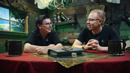 Sea of Thieves - Inn-Side Story #20