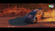 WRC 7 - Bande-annonce Ford Fiesta RS