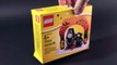 Lego Seasonal 850936 Halloween Set - Lego Speed Build