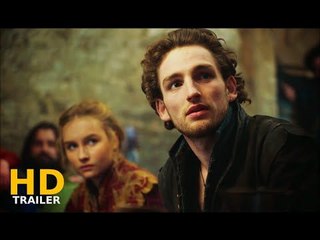 Will Season 1 Episode 9 : Play the Devil Streaming Online in HD-710p Video Quality