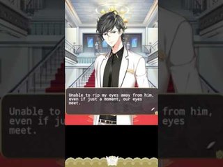 Dusty Plays: Several Shades of S - Prologue Part 5