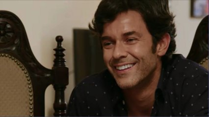 La Historia del Padre Tomás - Capítulo 158