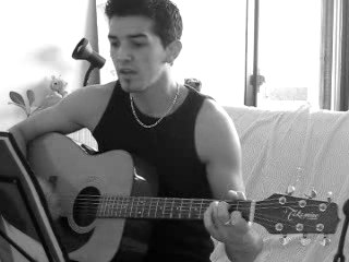 Falling in love again